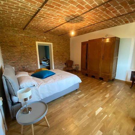 Bed and Breakfast Il Noccioletto Mombaruzzo Екстер'єр фото