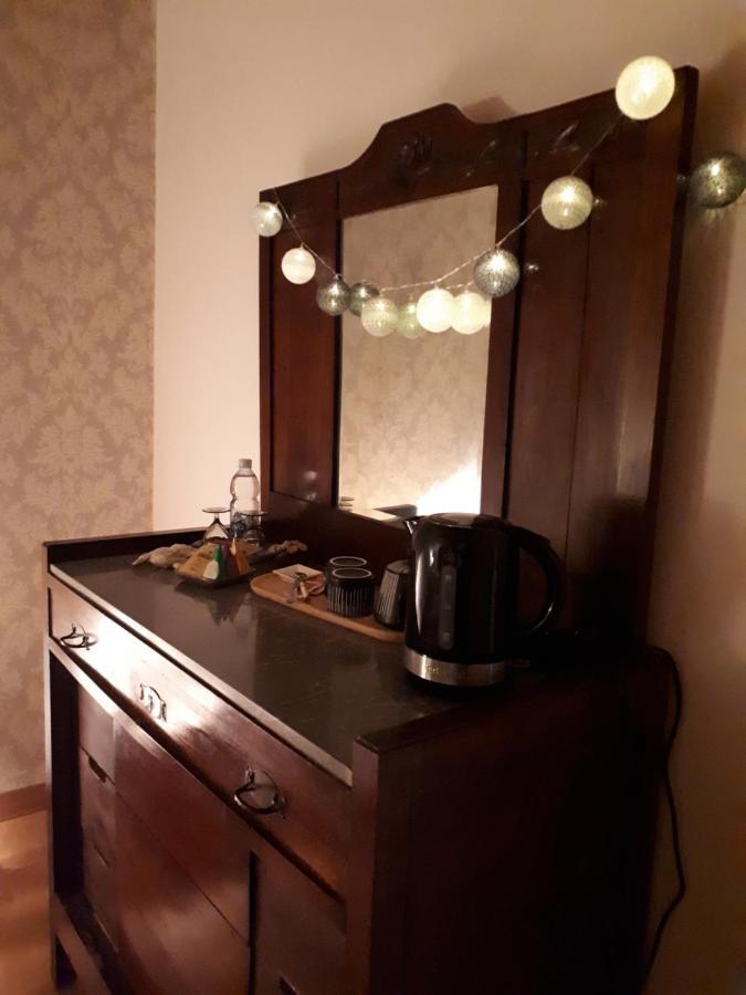 Bed and Breakfast Il Noccioletto Mombaruzzo Екстер'єр фото
